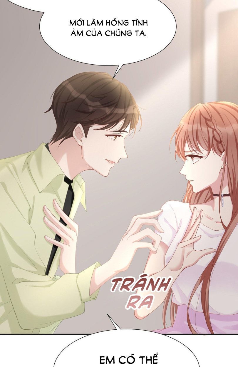 Chỉ Muốn Cưng Chiều Em Chapter 16 - Trang 2