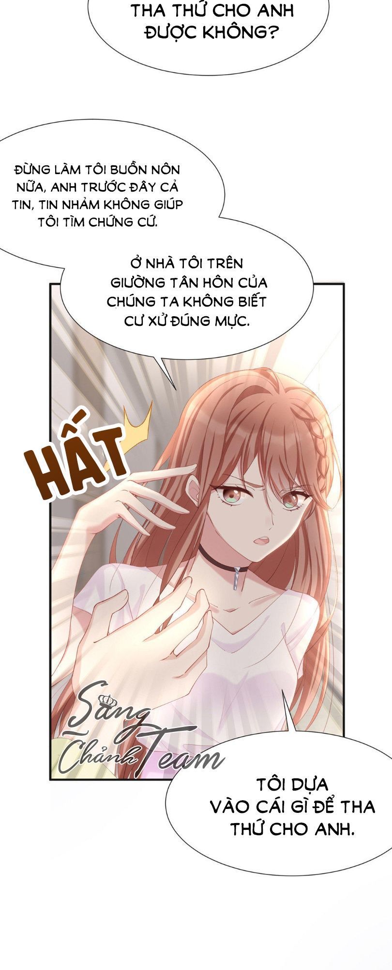 Chỉ Muốn Cưng Chiều Em Chapter 16 - Trang 2