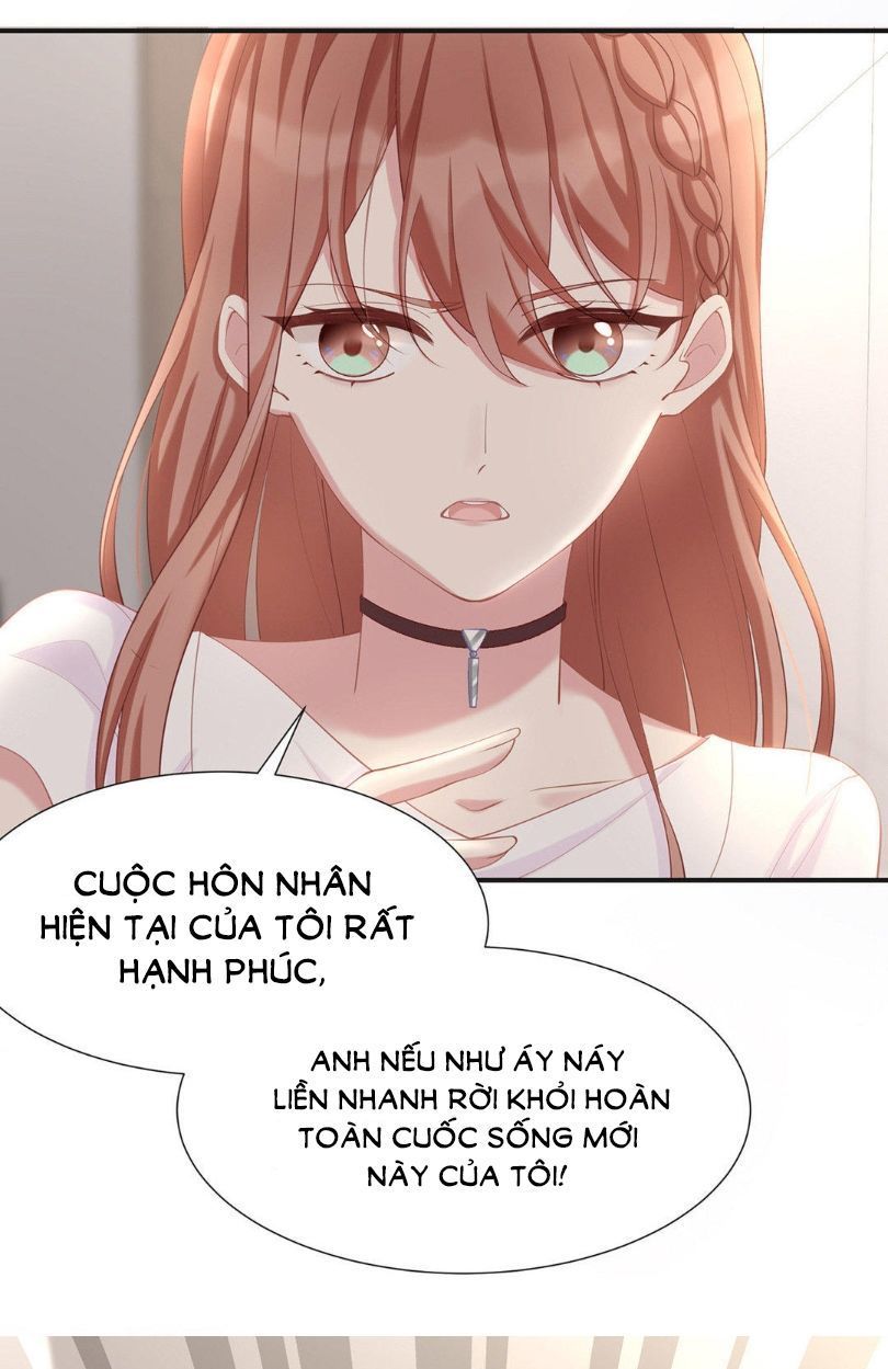 Chỉ Muốn Cưng Chiều Em Chapter 16 - Trang 2