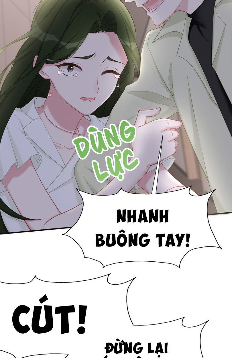 Chỉ Muốn Cưng Chiều Em Chapter 16 - Trang 2