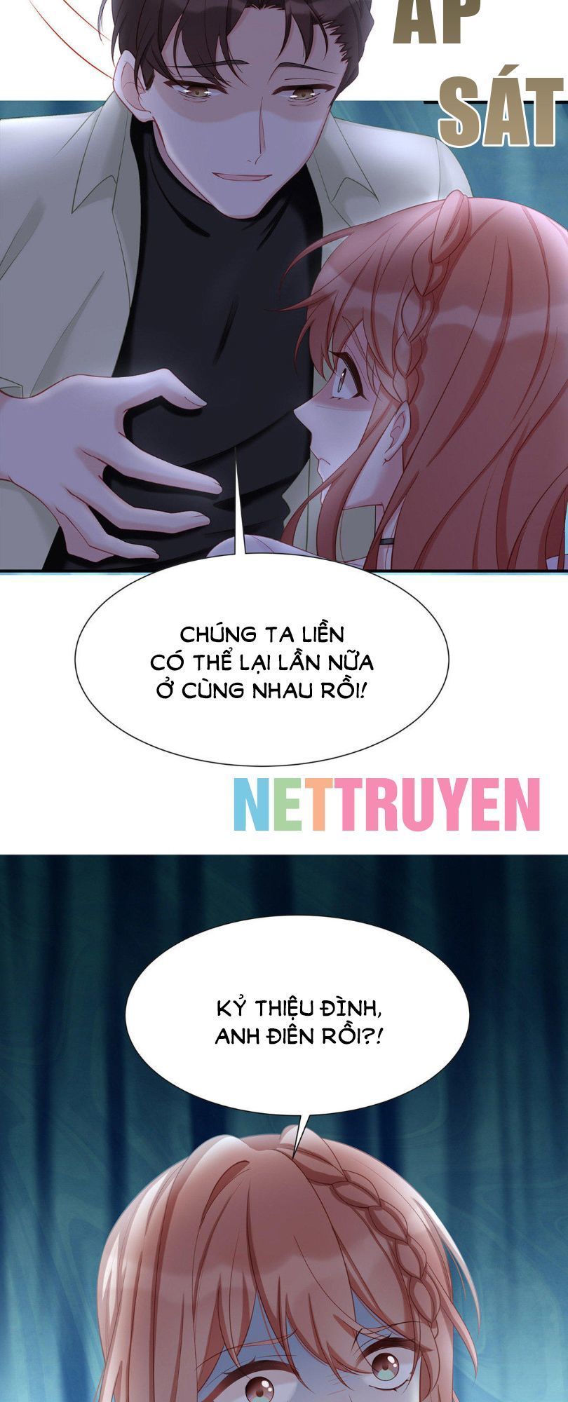 Chỉ Muốn Cưng Chiều Em Chapter 16 - Trang 2