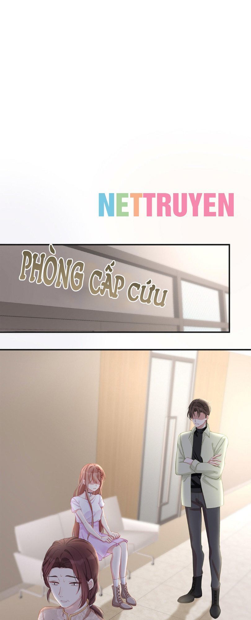 Chỉ Muốn Cưng Chiều Em Chapter 16 - Trang 2