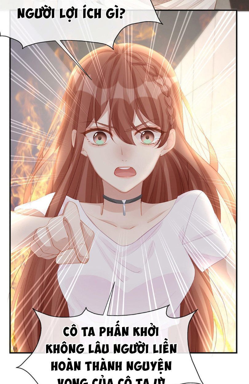 Chỉ Muốn Cưng Chiều Em Chapter 16 - Trang 2