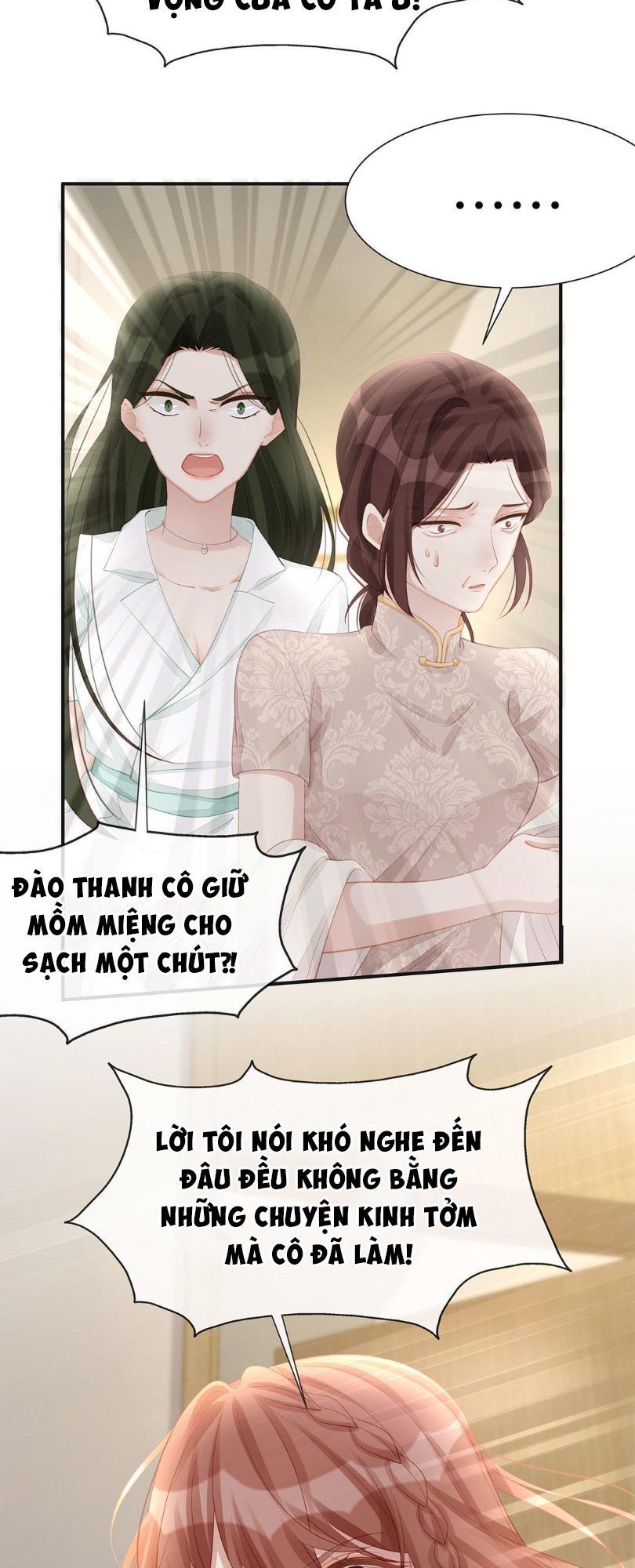 Chỉ Muốn Cưng Chiều Em Chapter 16 - Trang 2
