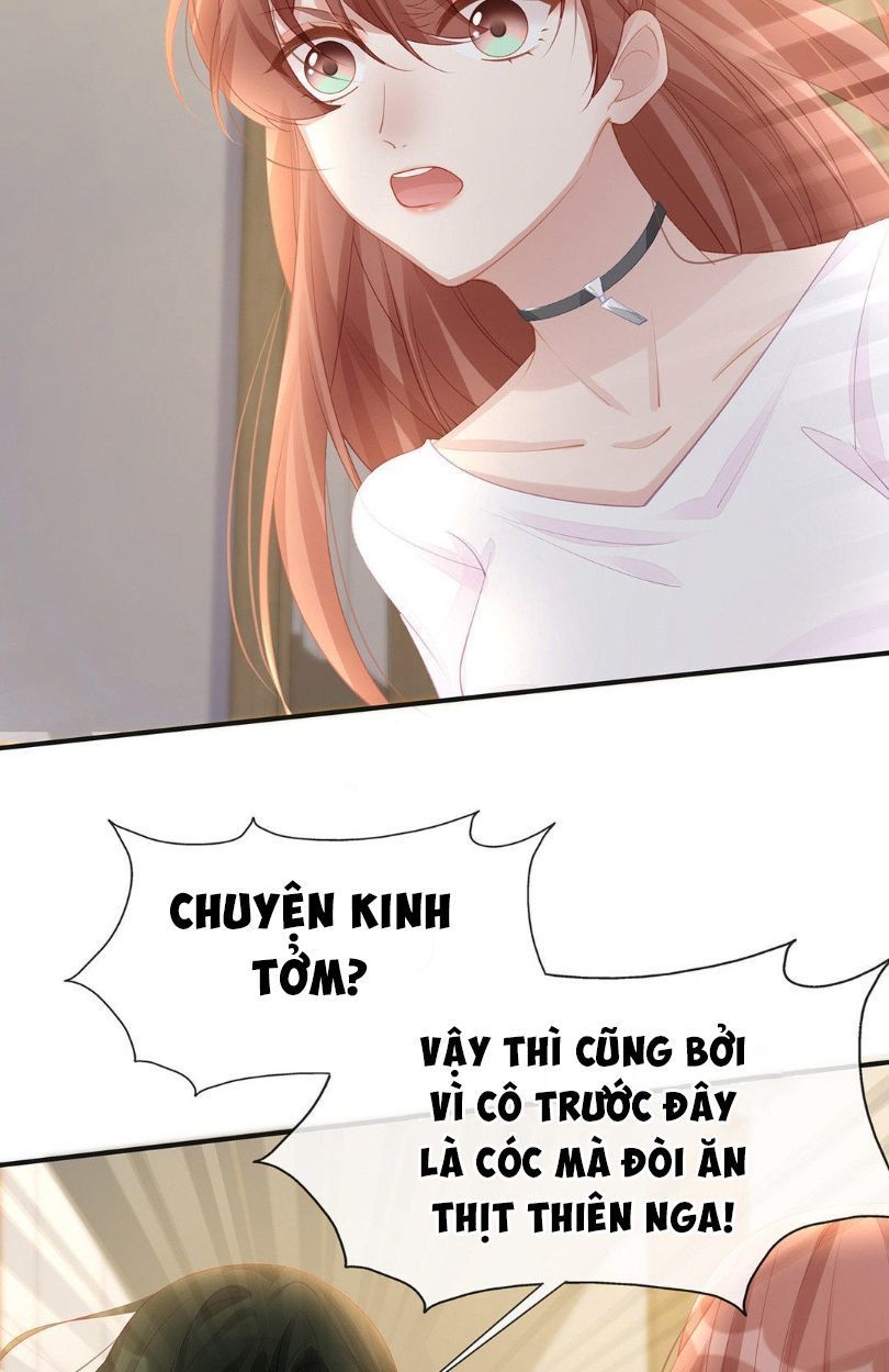 Chỉ Muốn Cưng Chiều Em Chapter 16 - Trang 2