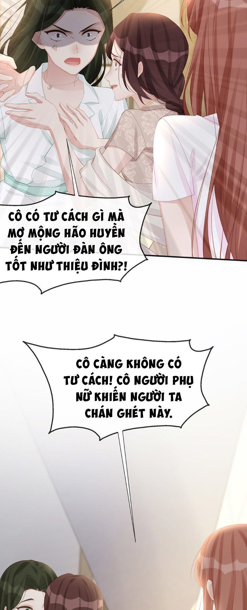 Chỉ Muốn Cưng Chiều Em Chapter 16 - Trang 2
