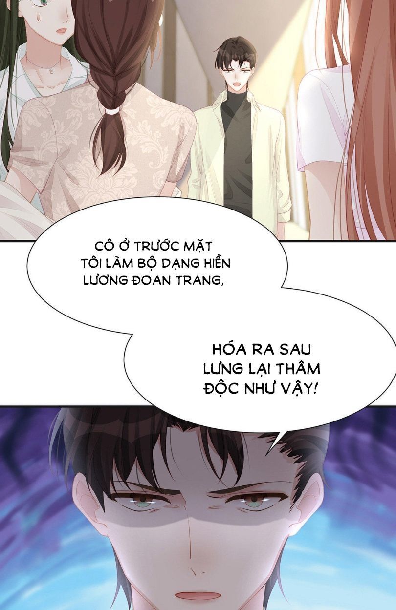 Chỉ Muốn Cưng Chiều Em Chapter 16 - Trang 2
