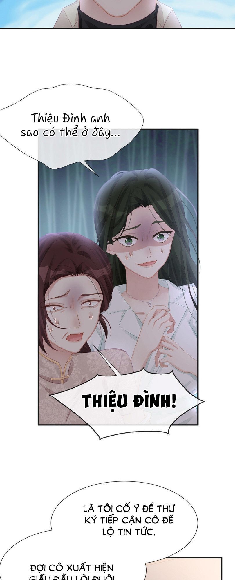 Chỉ Muốn Cưng Chiều Em Chapter 16 - Trang 2