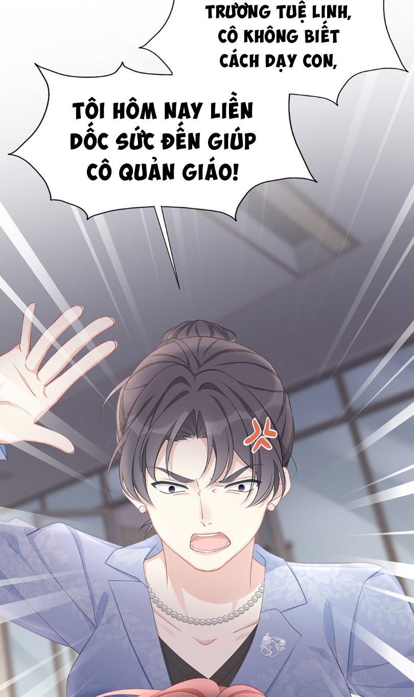 Chỉ Muốn Cưng Chiều Em Chapter 17 - Trang 2
