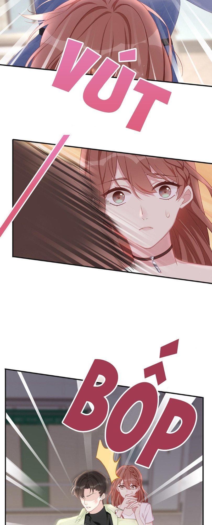 Chỉ Muốn Cưng Chiều Em Chapter 17 - Trang 2