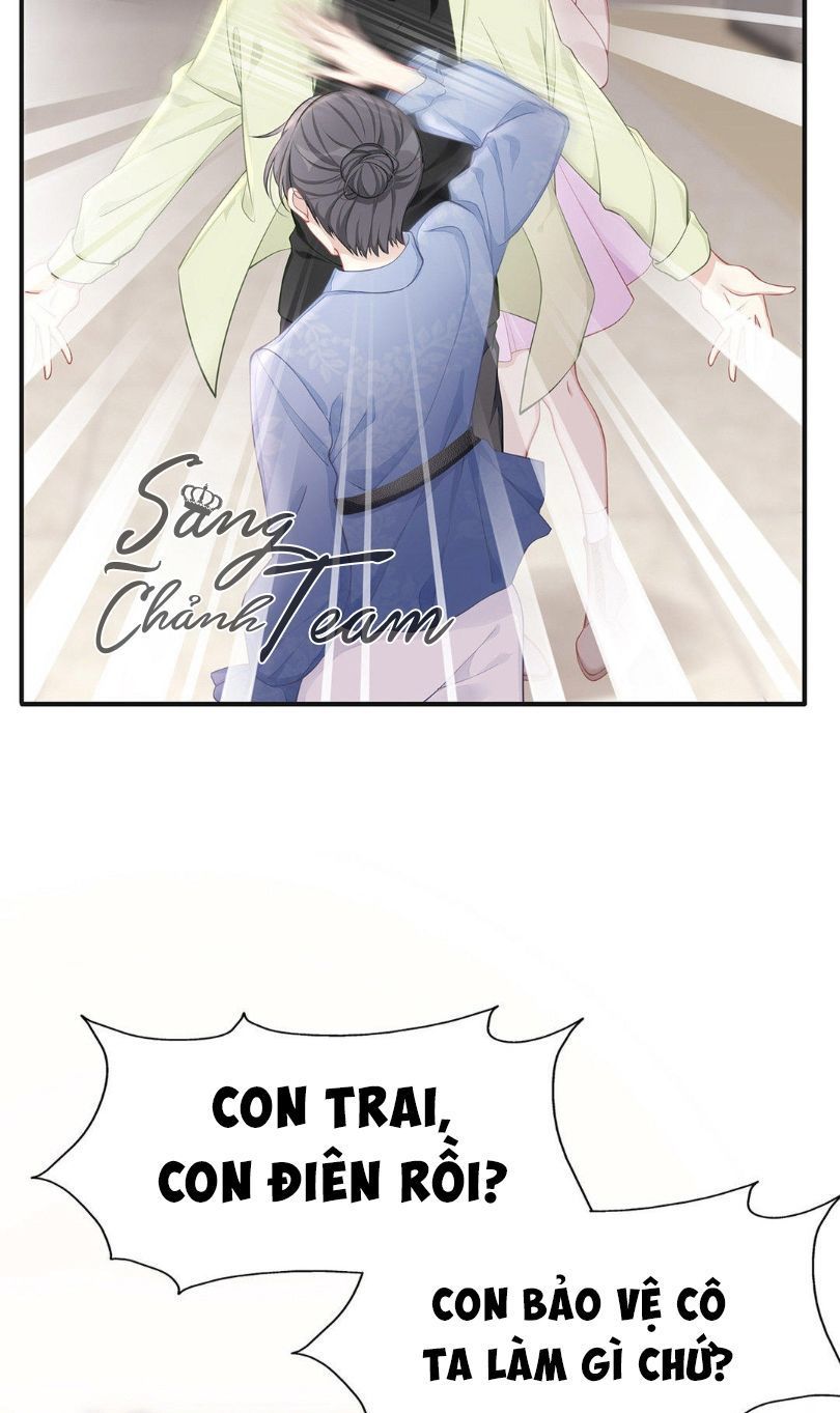 Chỉ Muốn Cưng Chiều Em Chapter 17 - Trang 2