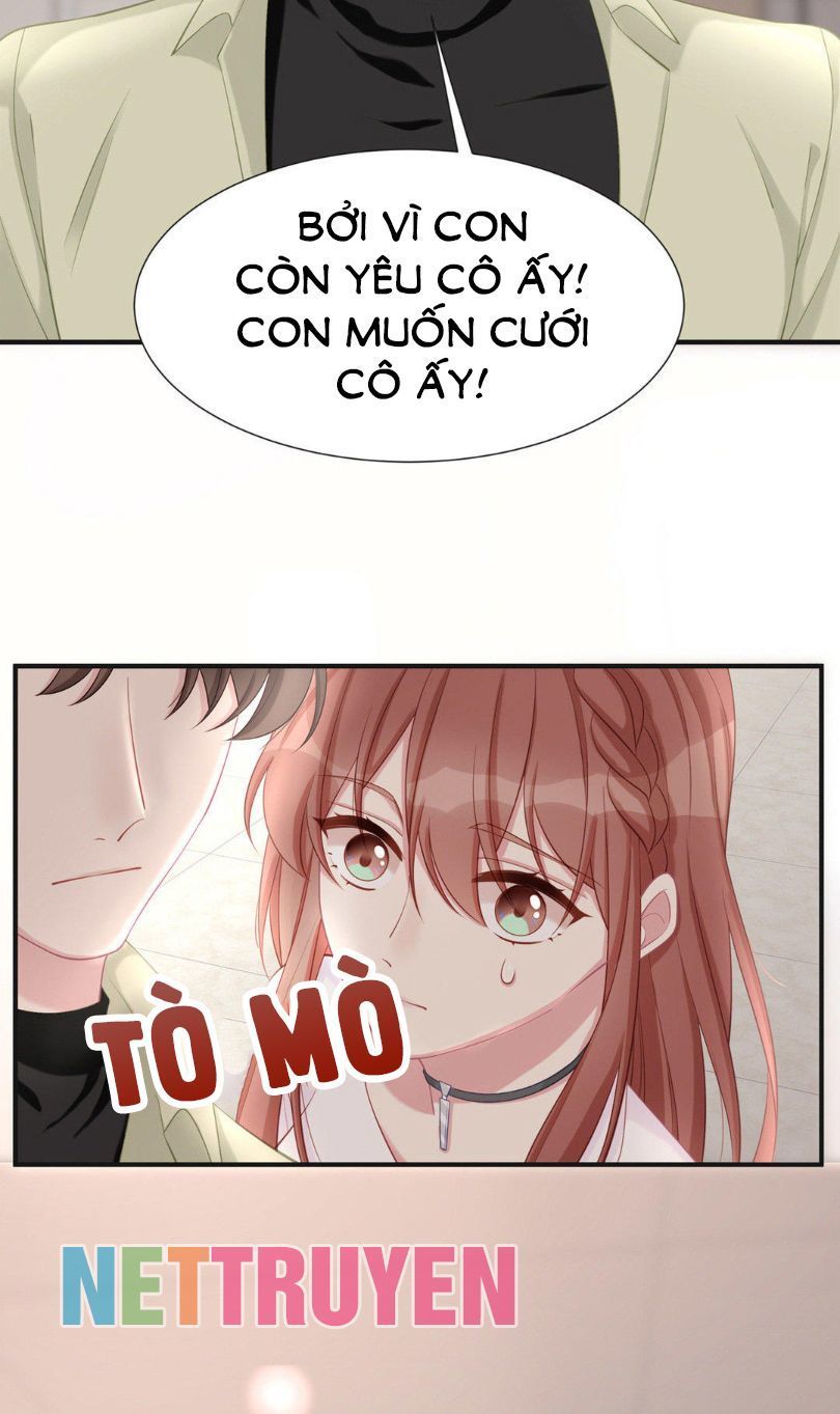Chỉ Muốn Cưng Chiều Em Chapter 17 - Trang 2