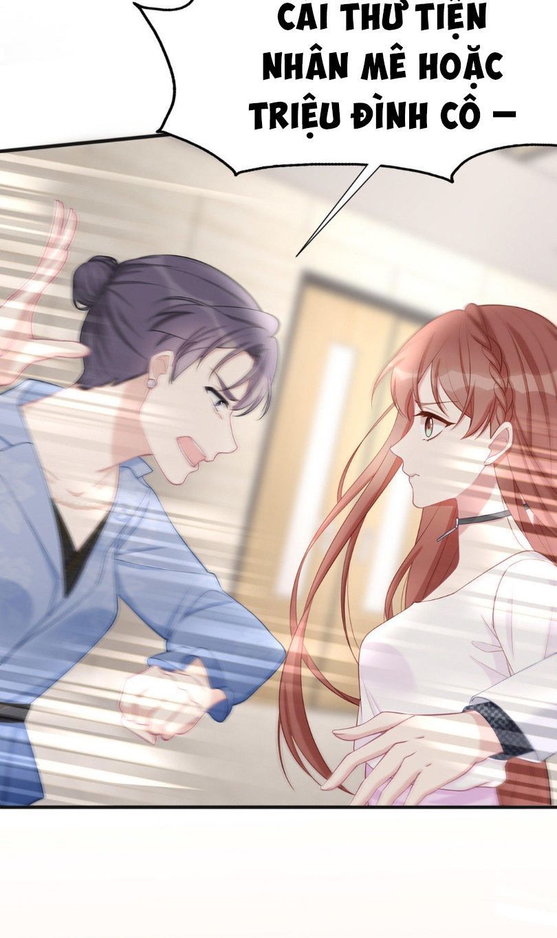 Chỉ Muốn Cưng Chiều Em Chapter 17 - Trang 2