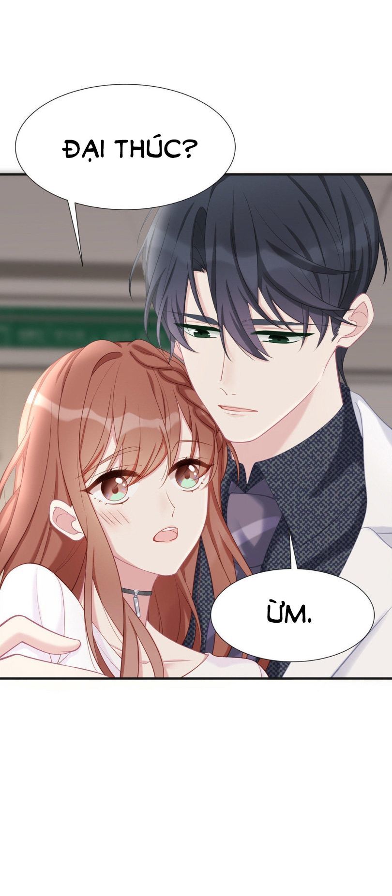 Chỉ Muốn Cưng Chiều Em Chapter 17 - Trang 2