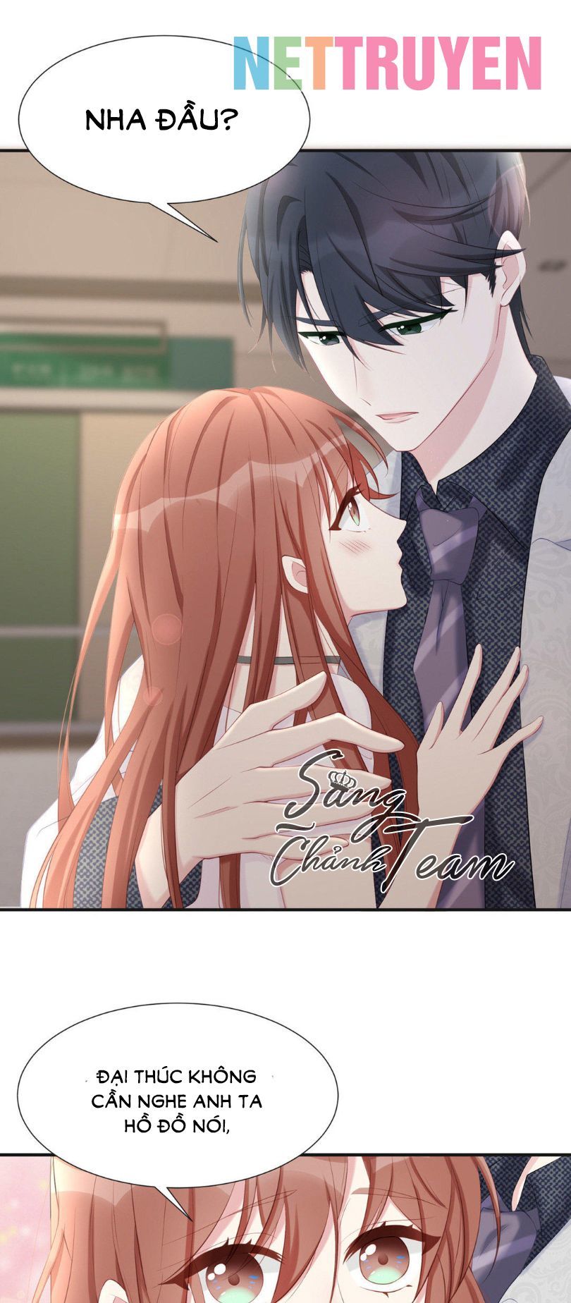 Chỉ Muốn Cưng Chiều Em Chapter 17 - Trang 2