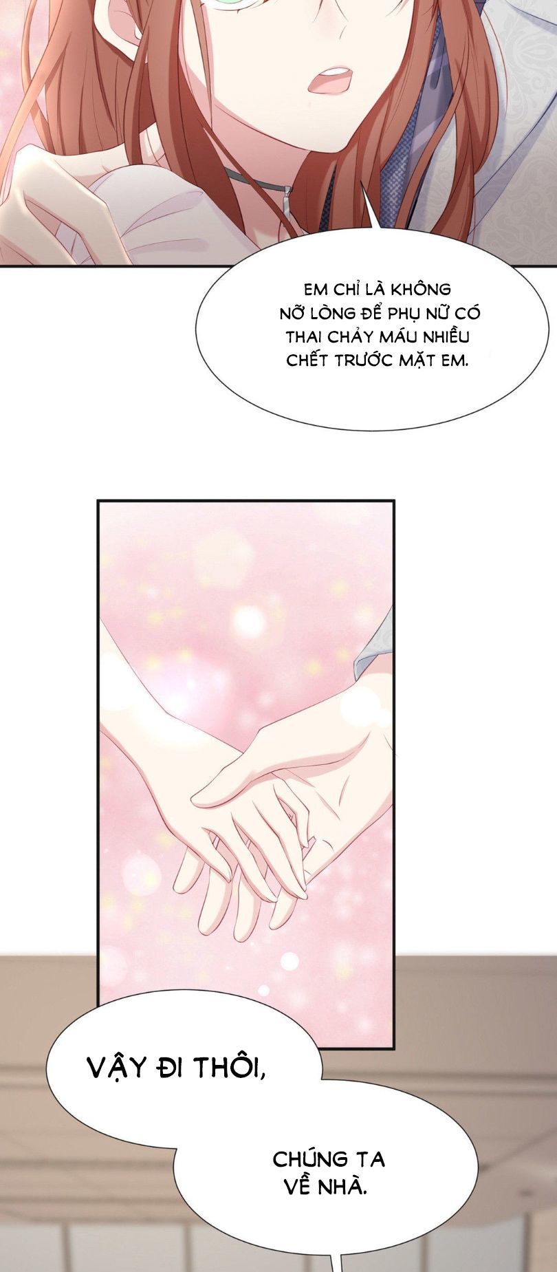 Chỉ Muốn Cưng Chiều Em Chapter 17 - Trang 2