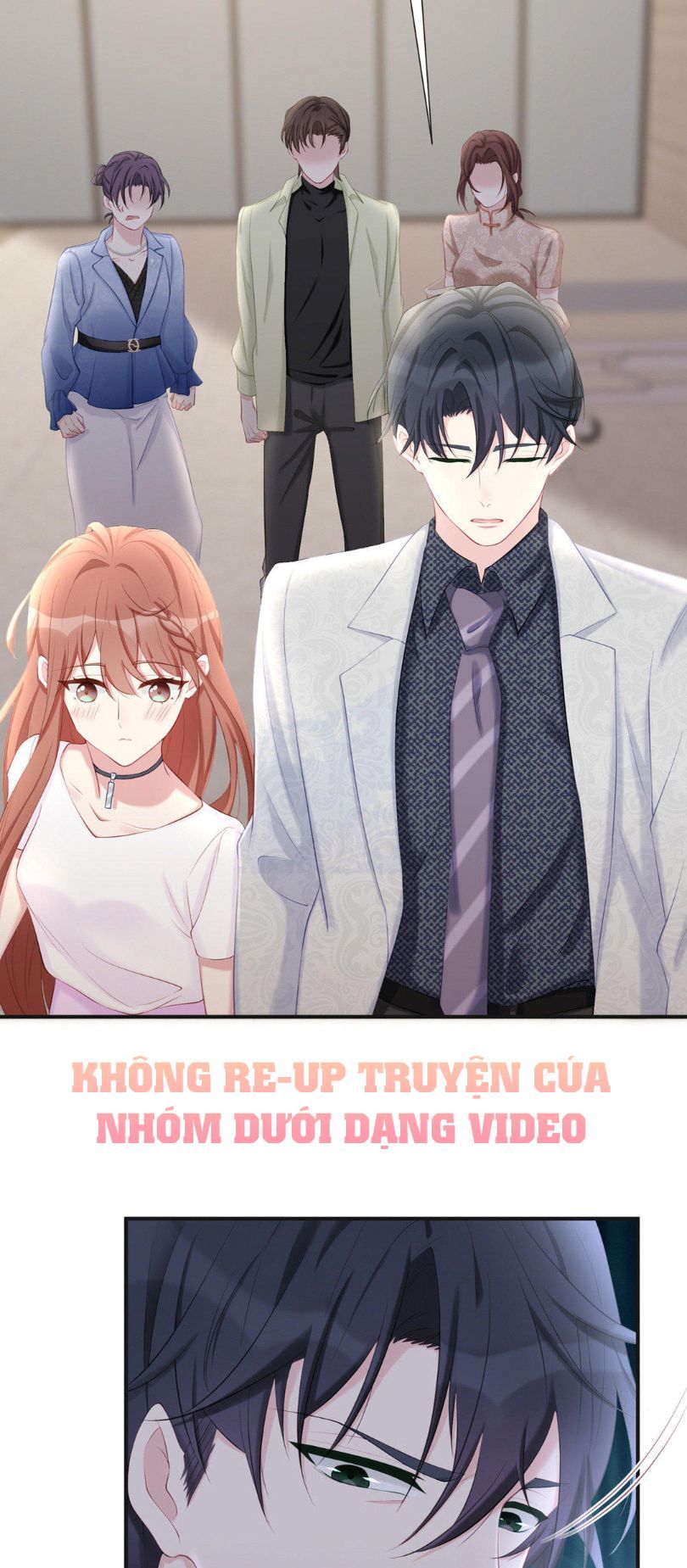 Chỉ Muốn Cưng Chiều Em Chapter 17 - Trang 2