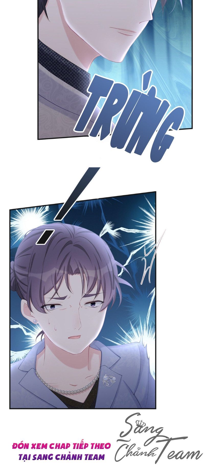 Chỉ Muốn Cưng Chiều Em Chapter 17 - Trang 2