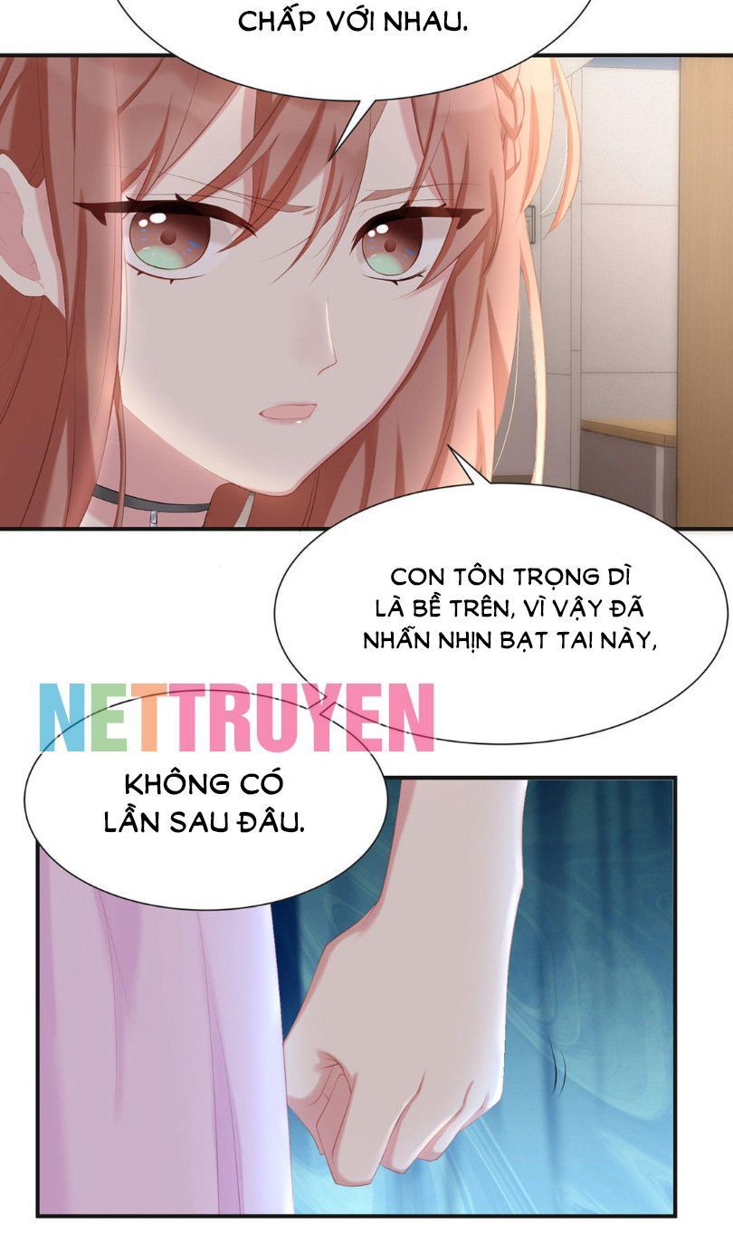 Chỉ Muốn Cưng Chiều Em Chapter 17 - Trang 2