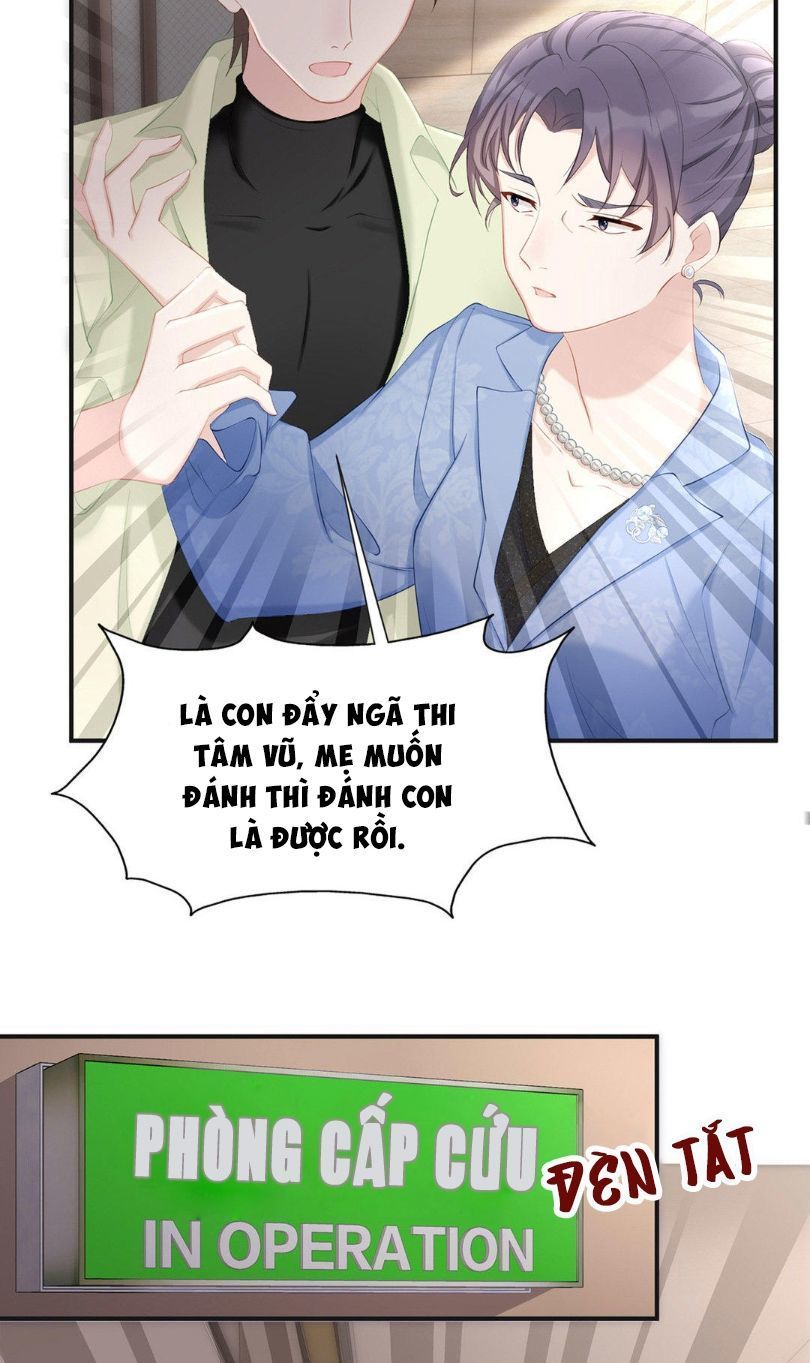 Chỉ Muốn Cưng Chiều Em Chapter 17 - Trang 2