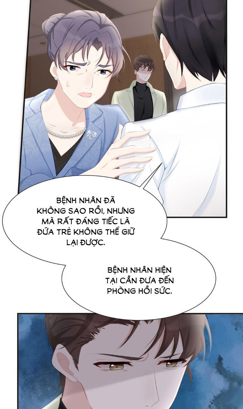 Chỉ Muốn Cưng Chiều Em Chapter 17 - Trang 2