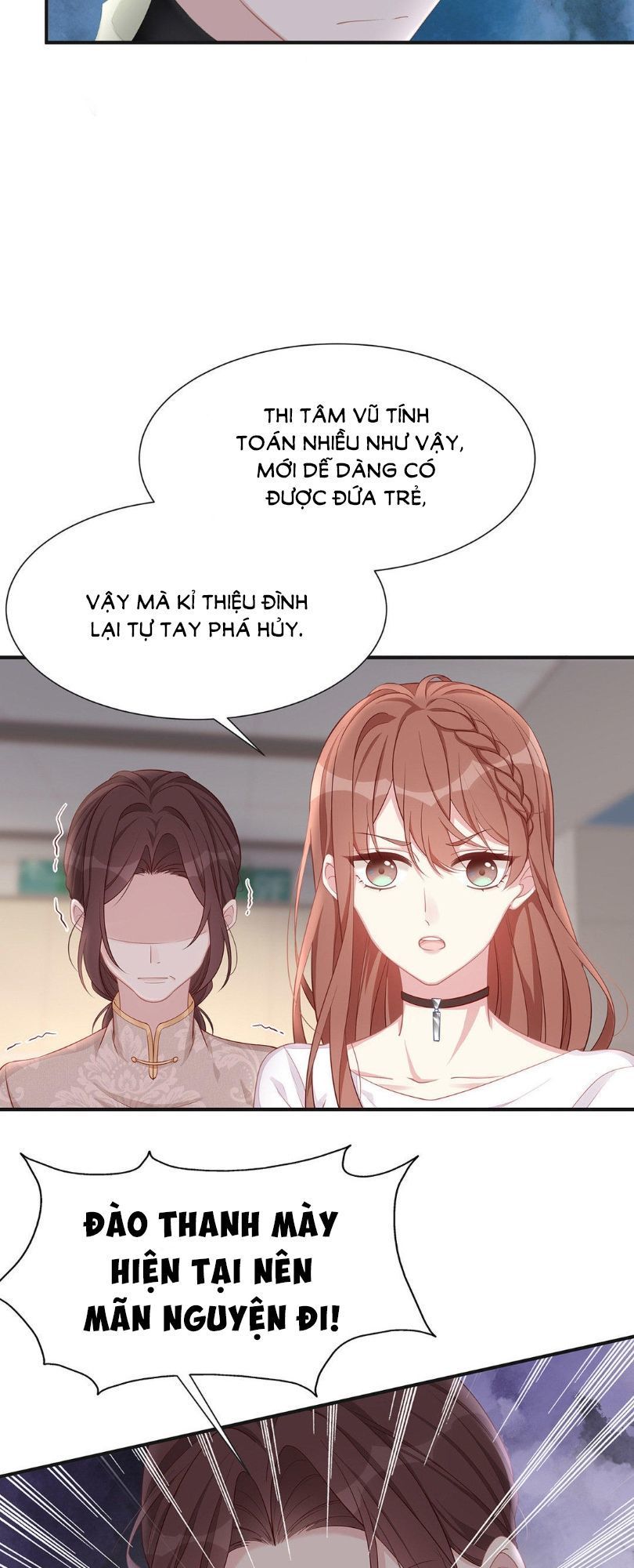 Chỉ Muốn Cưng Chiều Em Chapter 17 - Trang 2