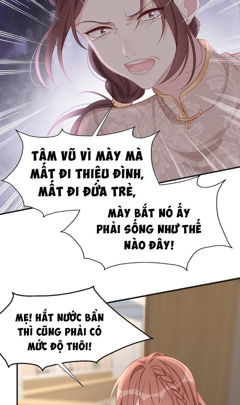 Chỉ Muốn Cưng Chiều Em Chapter 17 - Trang 2