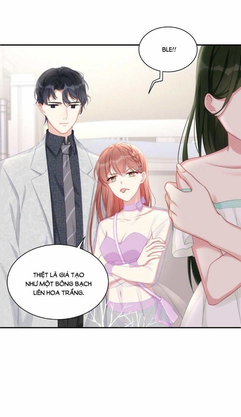 Chỉ Muốn Cưng Chiều Em Chapter 2 - Trang 2