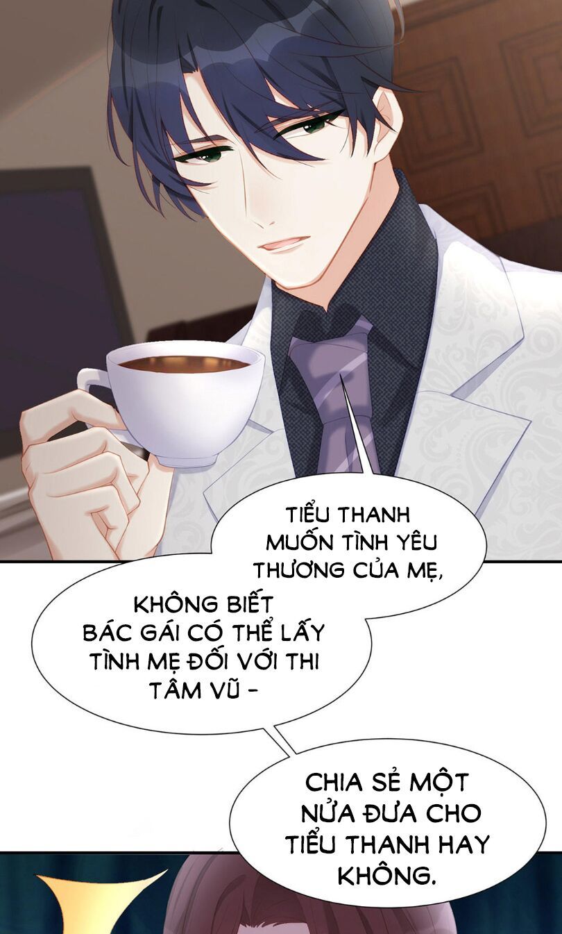 Chỉ Muốn Cưng Chiều Em Chapter 24 - Trang 2