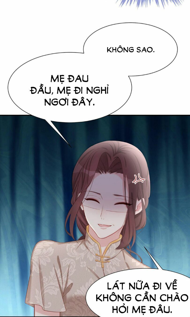 Chỉ Muốn Cưng Chiều Em Chapter 25 - Trang 2