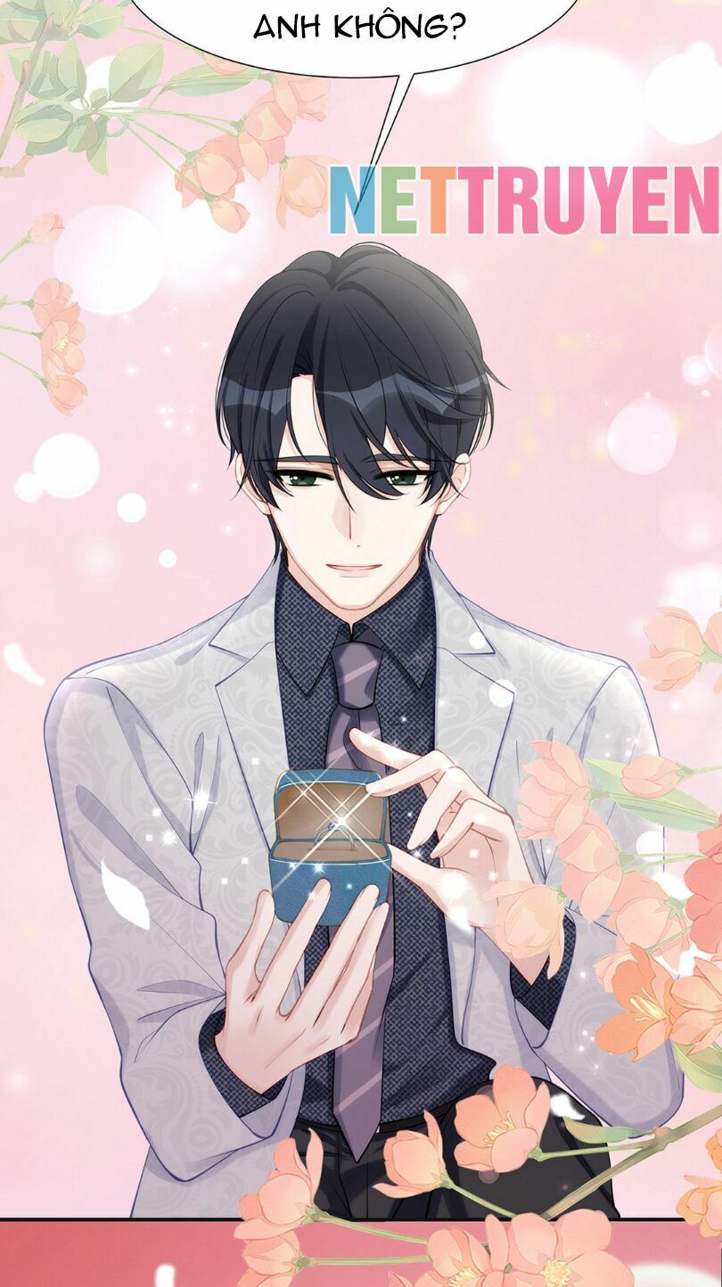 Chỉ Muốn Cưng Chiều Em Chapter 26 - Trang 2