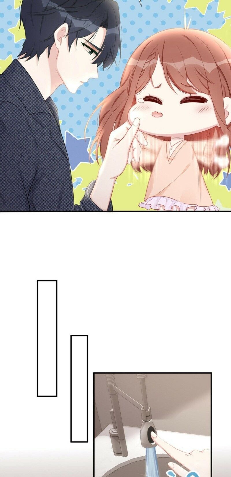 Chỉ Muốn Cưng Chiều Em Chapter 29 - Trang 2