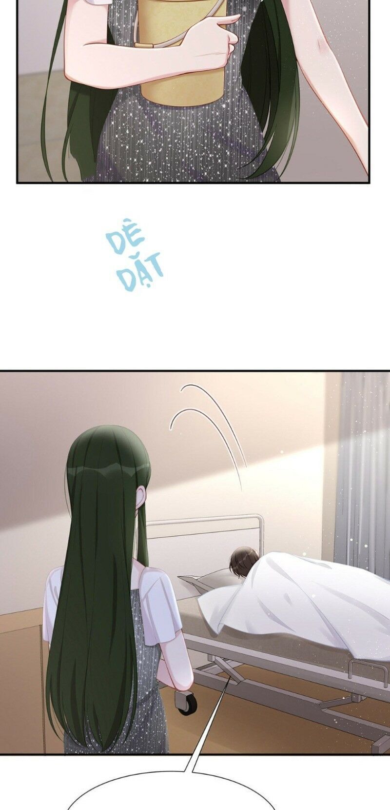 Chỉ Muốn Cưng Chiều Em Chapter 31 - Trang 2