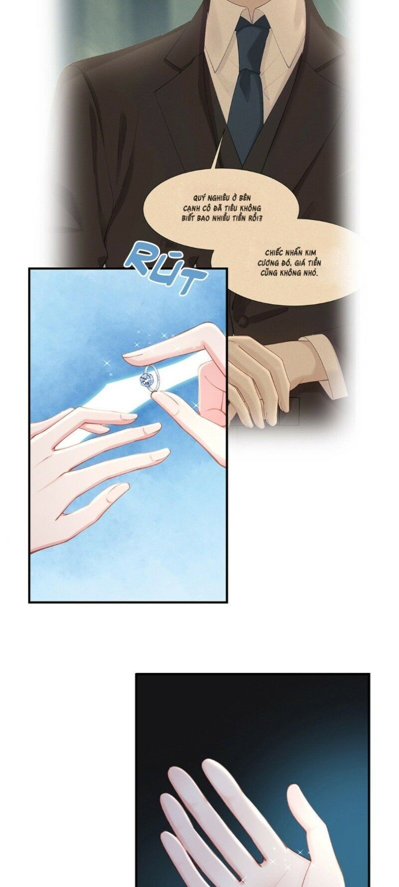 Chỉ Muốn Cưng Chiều Em Chapter 31 - Trang 2