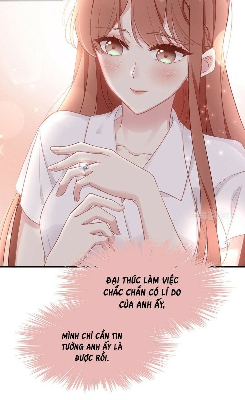 Chỉ Muốn Cưng Chiều Em Chapter 32 - Trang 2