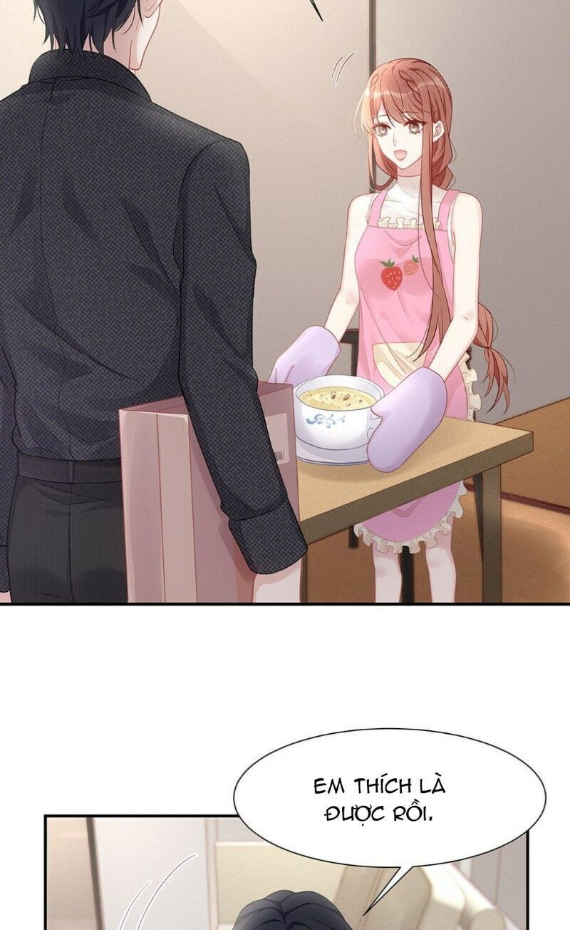 Chỉ Muốn Cưng Chiều Em Chapter 32 - Trang 2