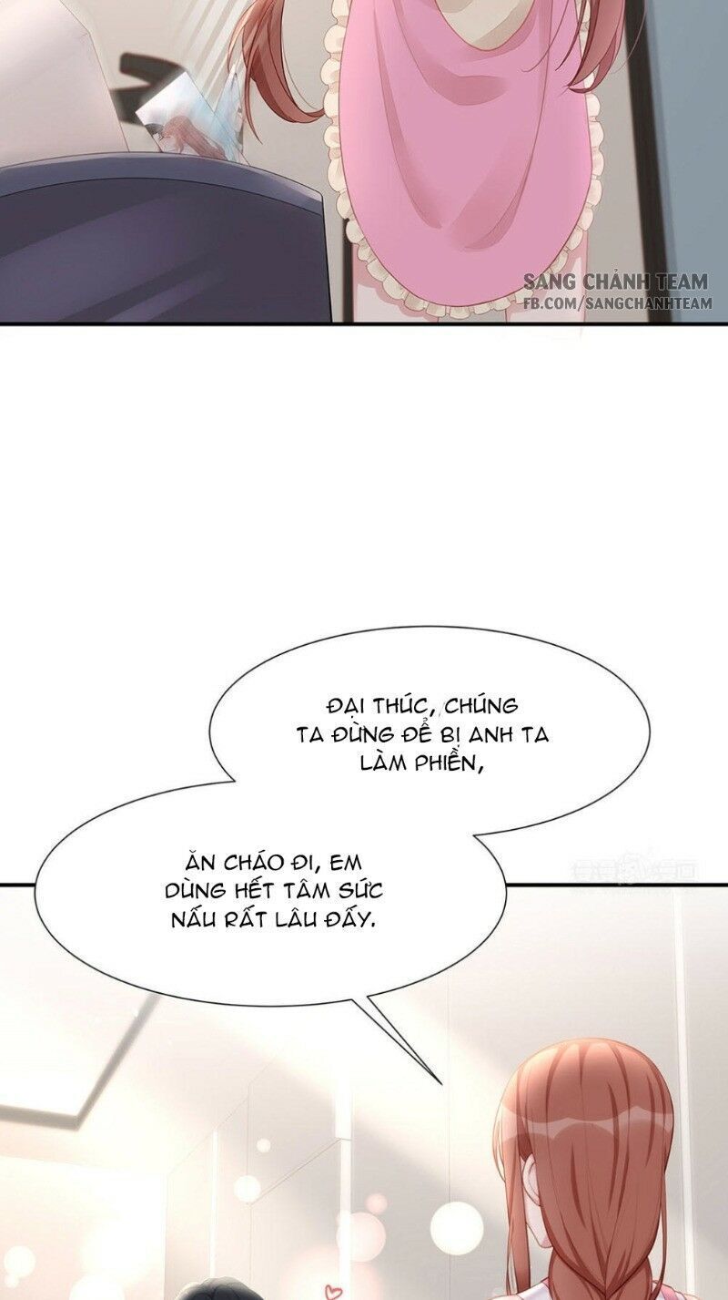 Chỉ Muốn Cưng Chiều Em Chapter 32 - Trang 2