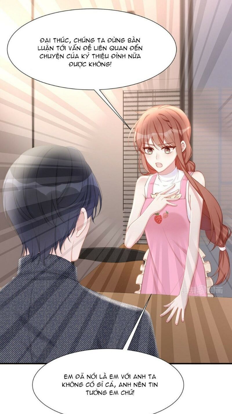Chỉ Muốn Cưng Chiều Em Chapter 32 - Trang 2