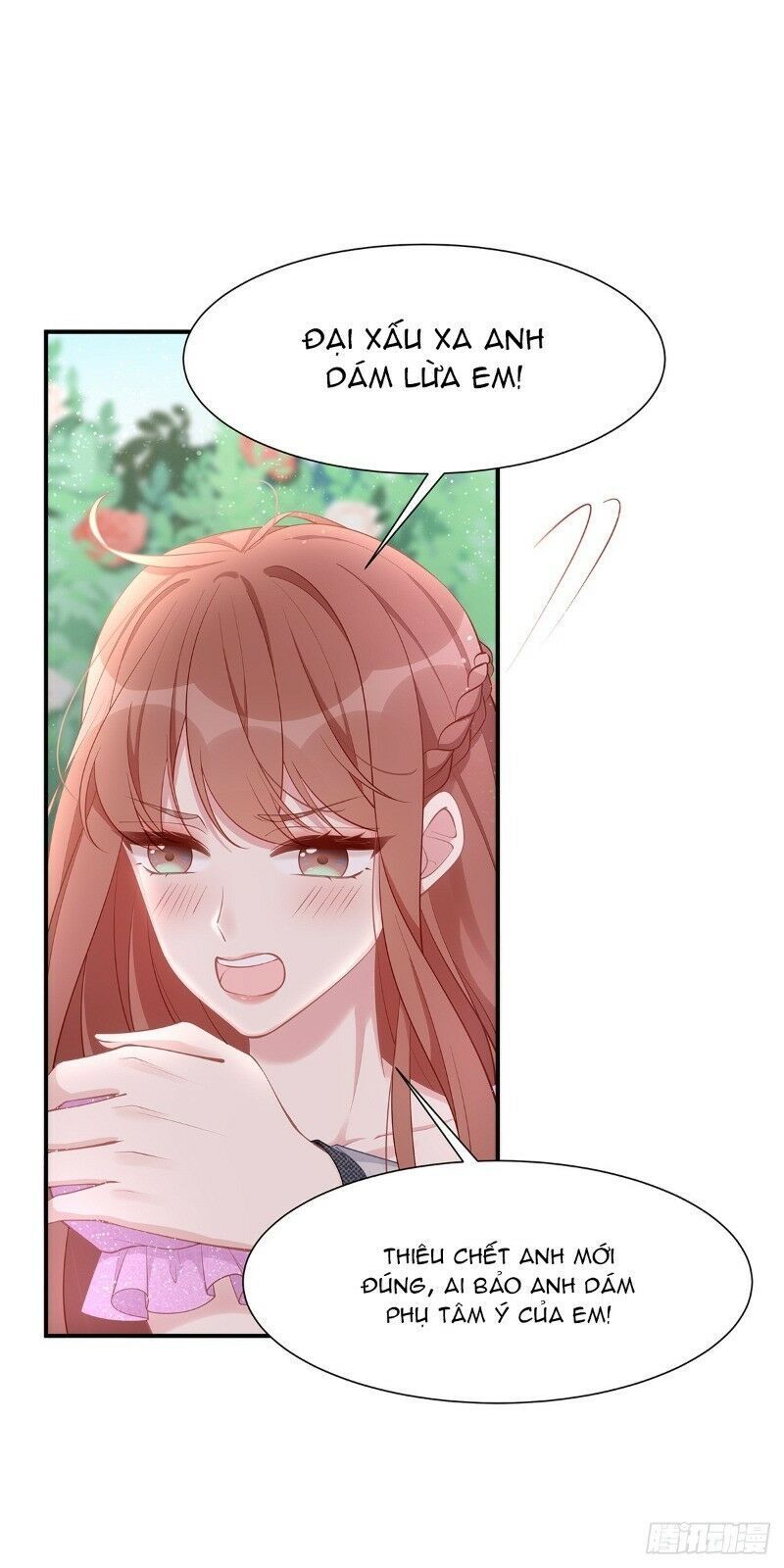 Chỉ Muốn Cưng Chiều Em Chapter 33 - Trang 2