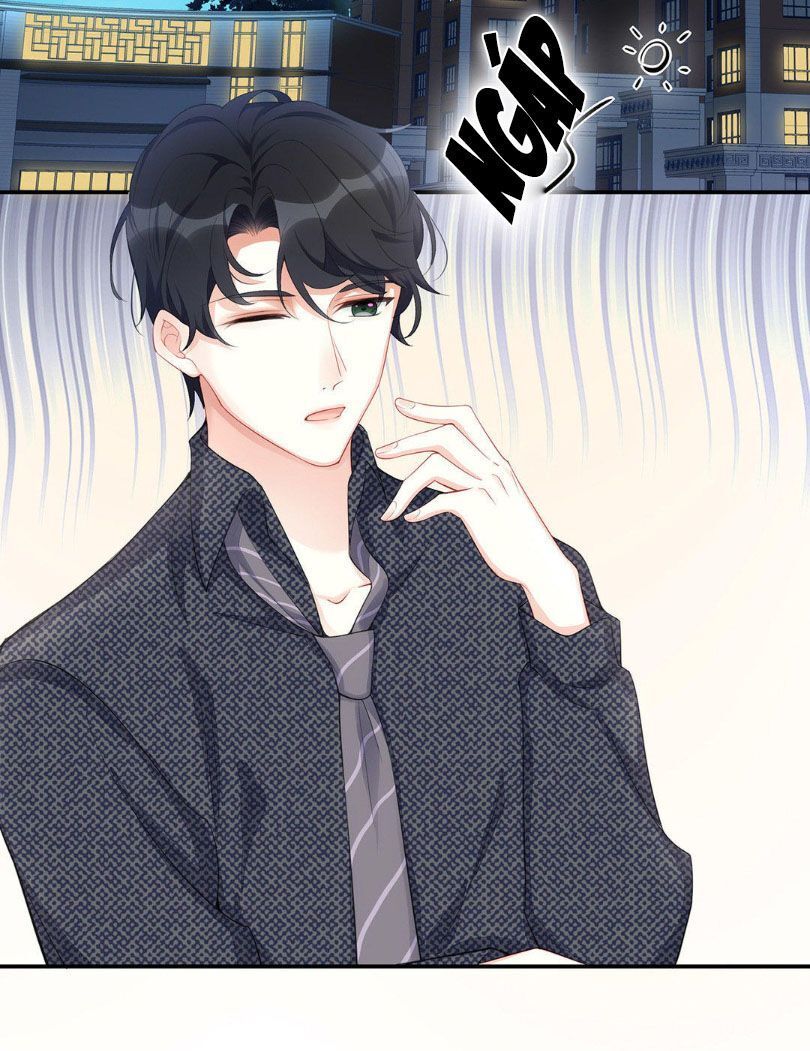 Chỉ Muốn Cưng Chiều Em Chapter 4 - Trang 2