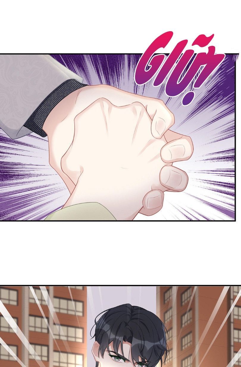 Chỉ Muốn Cưng Chiều Em Chapter 6 - Trang 2