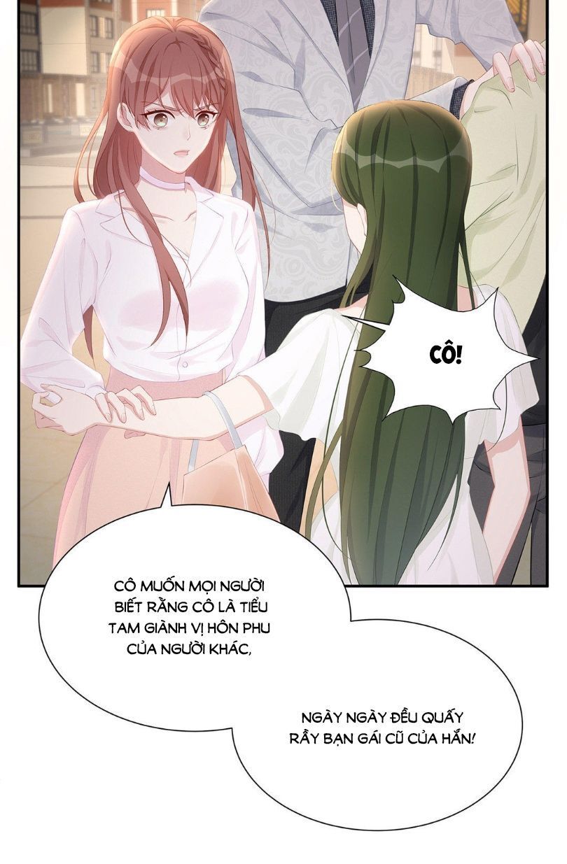 Chỉ Muốn Cưng Chiều Em Chapter 6 - Trang 2