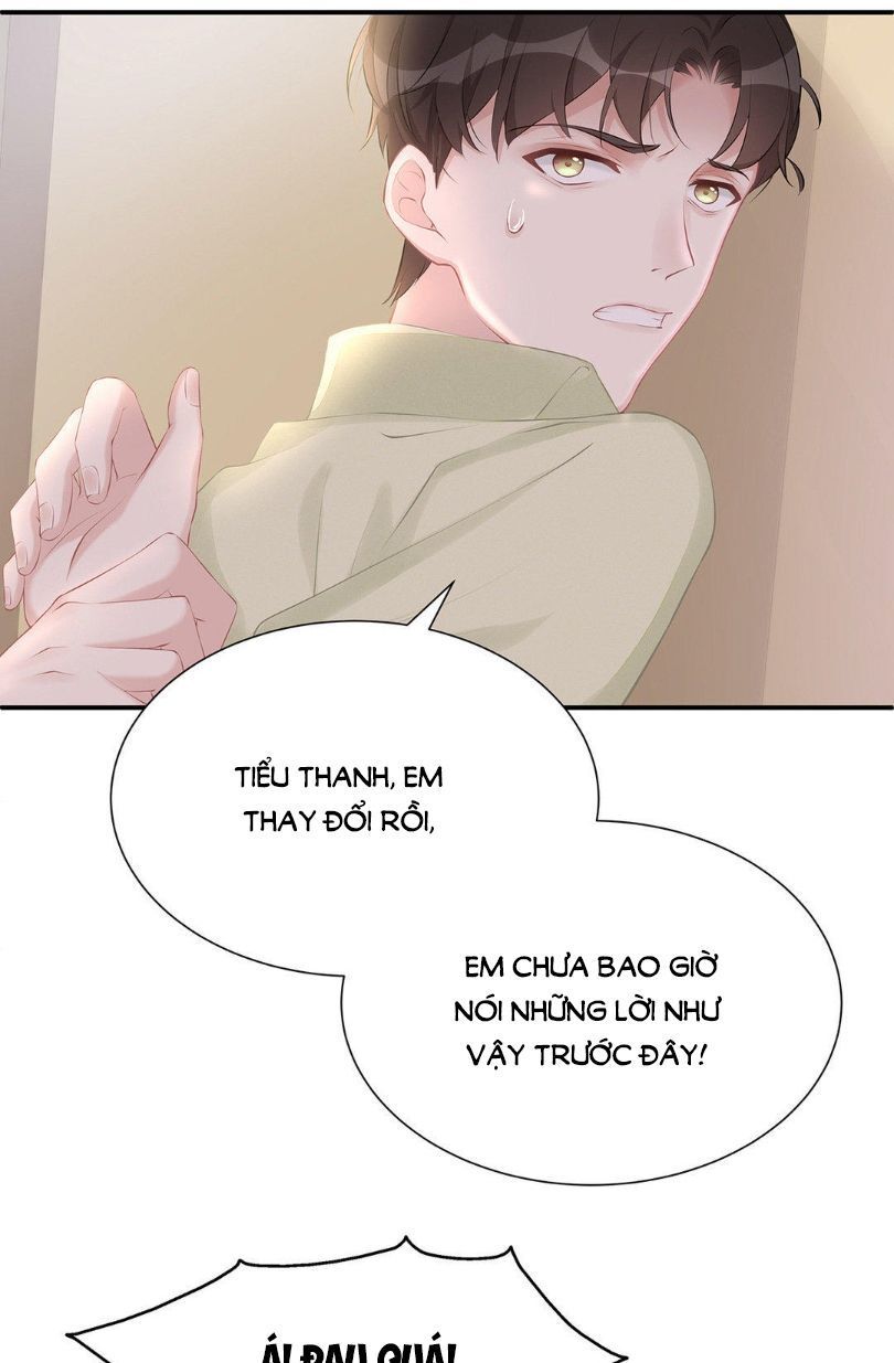 Chỉ Muốn Cưng Chiều Em Chapter 6 - Trang 2