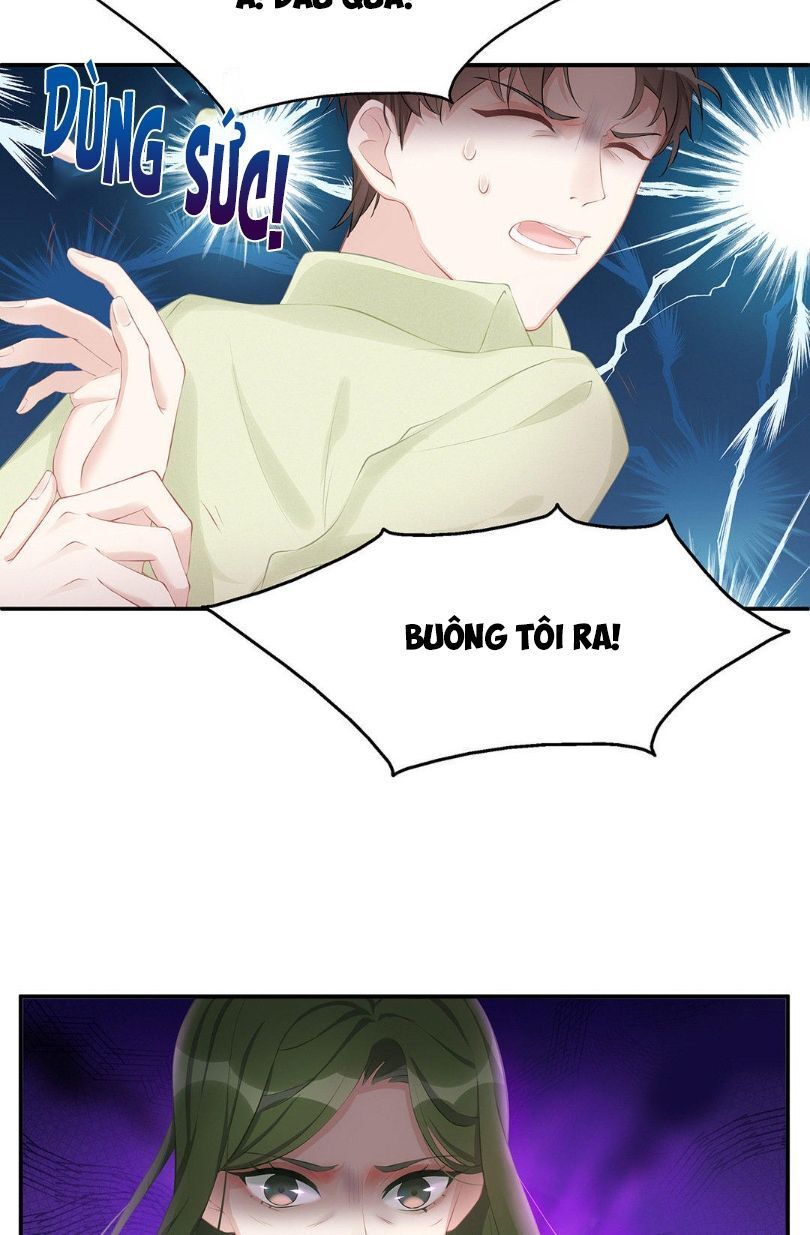 Chỉ Muốn Cưng Chiều Em Chapter 6 - Trang 2