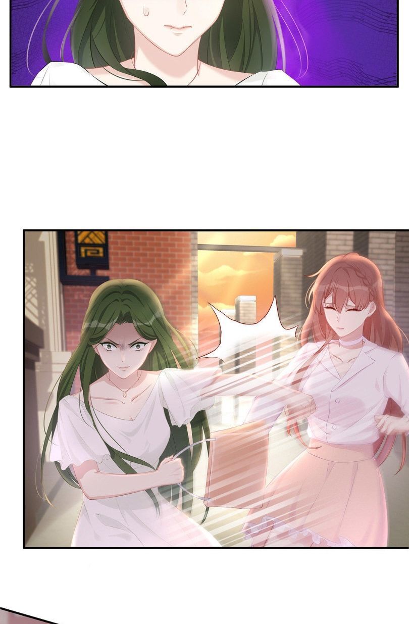 Chỉ Muốn Cưng Chiều Em Chapter 6 - Trang 2