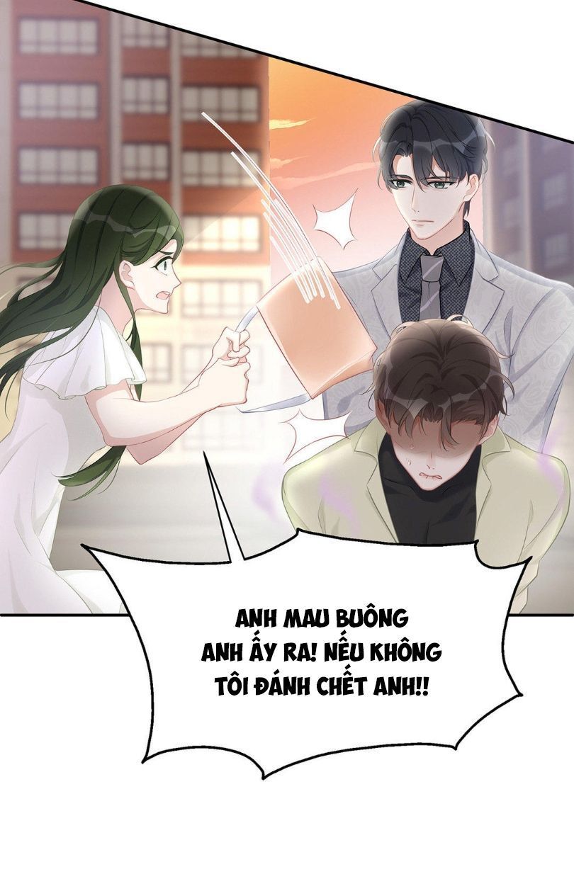 Chỉ Muốn Cưng Chiều Em Chapter 6 - Trang 2