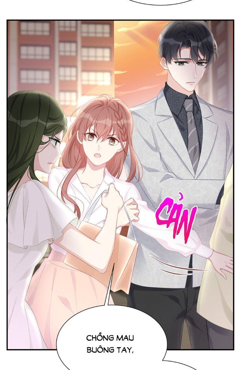 Chỉ Muốn Cưng Chiều Em Chapter 6 - Trang 2