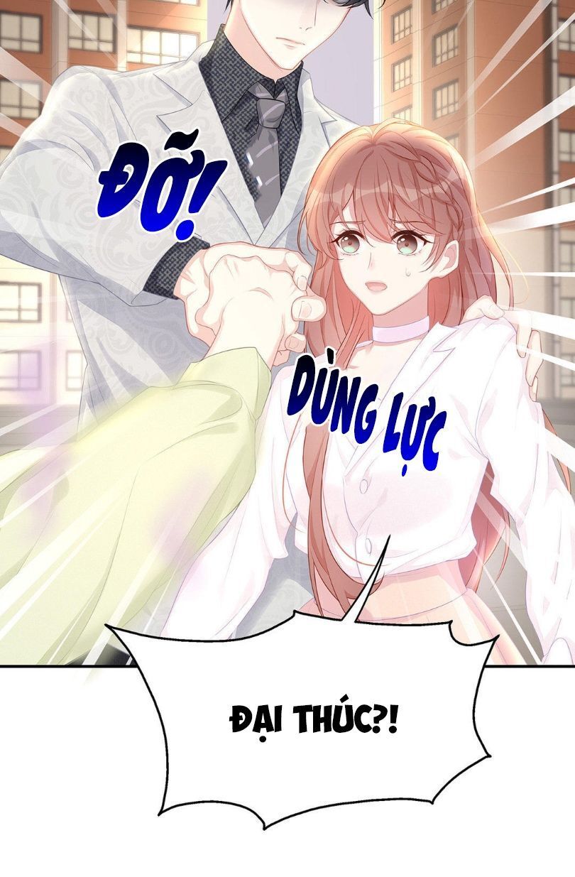 Chỉ Muốn Cưng Chiều Em Chapter 6 - Trang 2