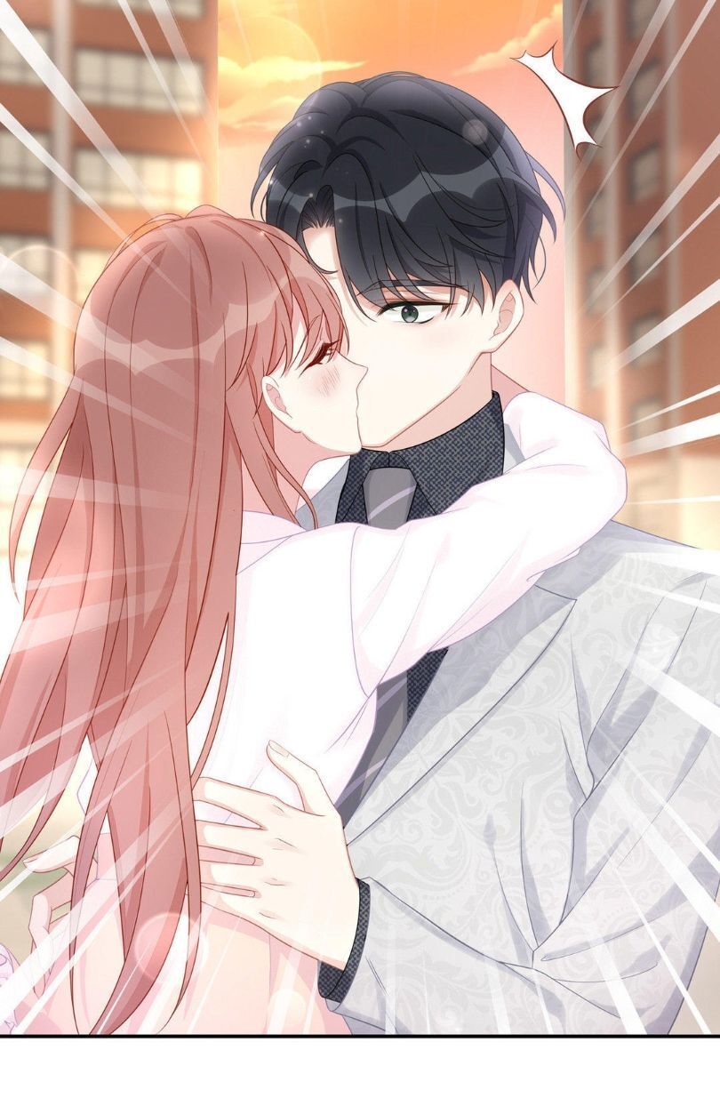 Chỉ Muốn Cưng Chiều Em Chapter 6 - Trang 2