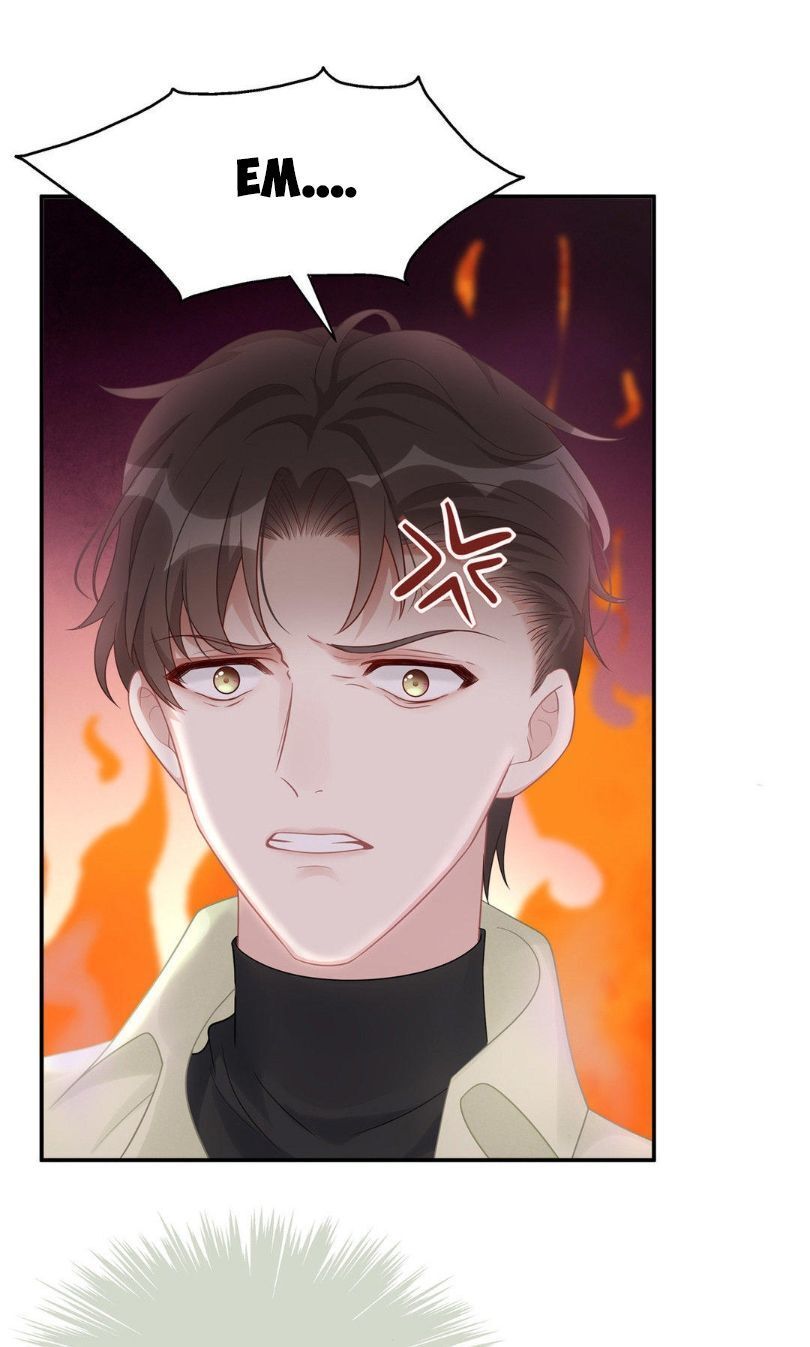 Chỉ Muốn Cưng Chiều Em Chapter 6 - Trang 2